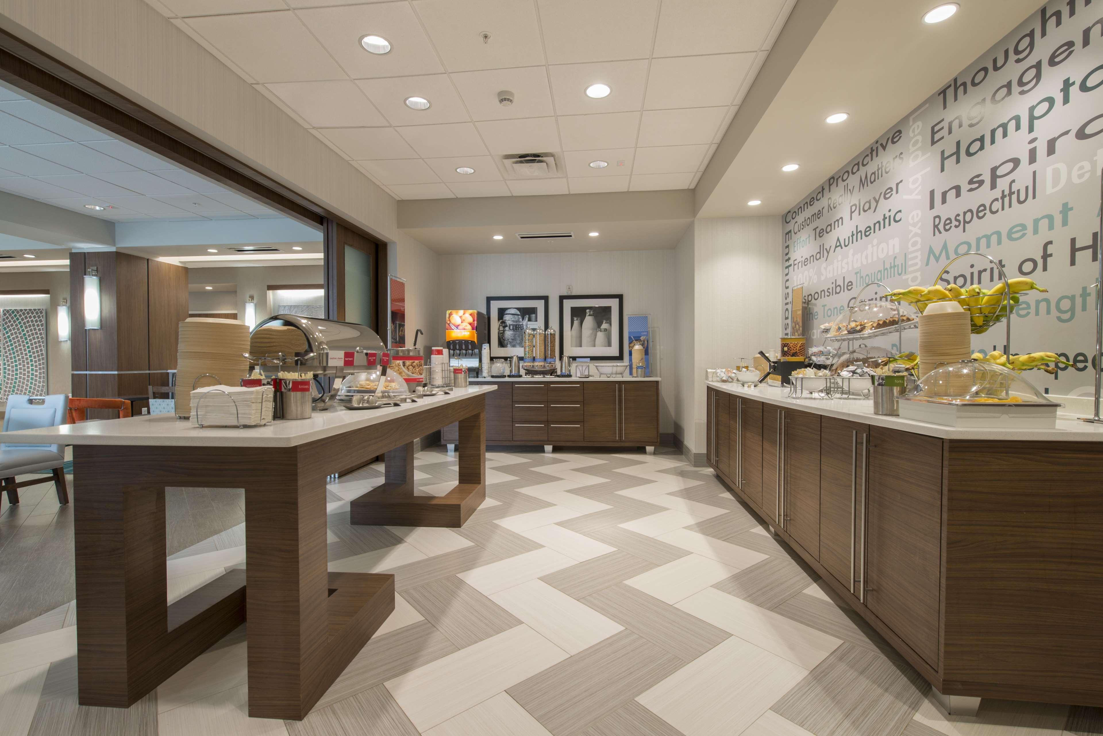 Hampton Inn Greenville/I-385 Haywood Mall, Sc Exteriér fotografie