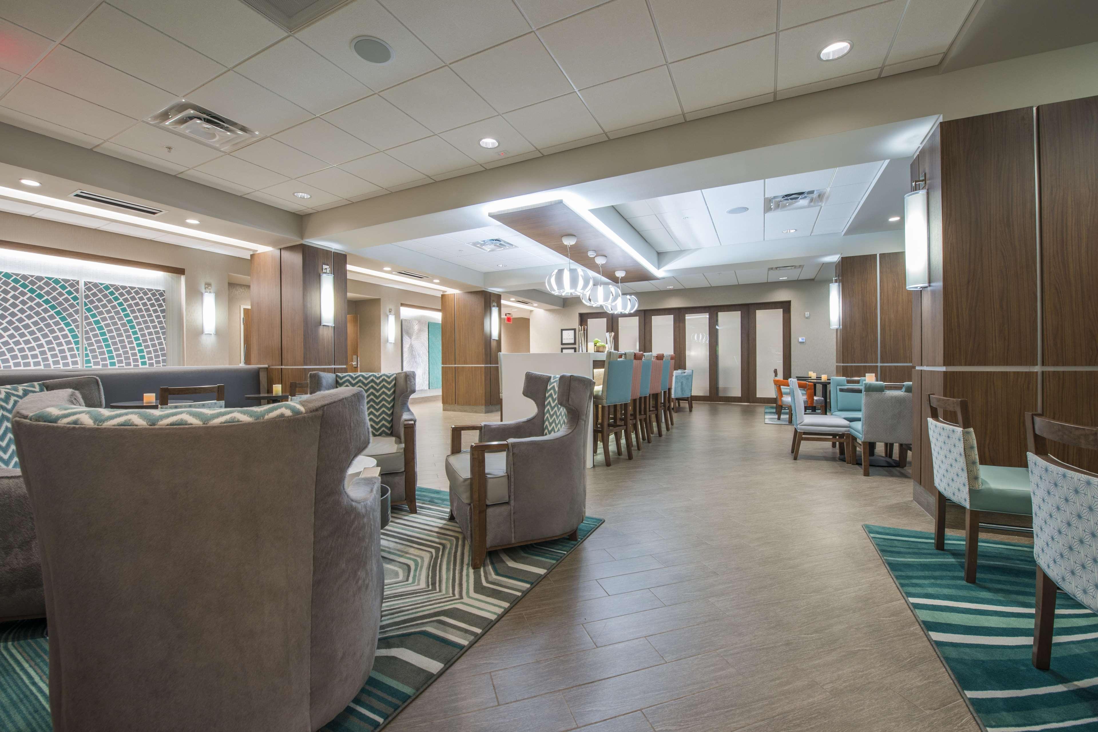 Hampton Inn Greenville/I-385 Haywood Mall, Sc Exteriér fotografie