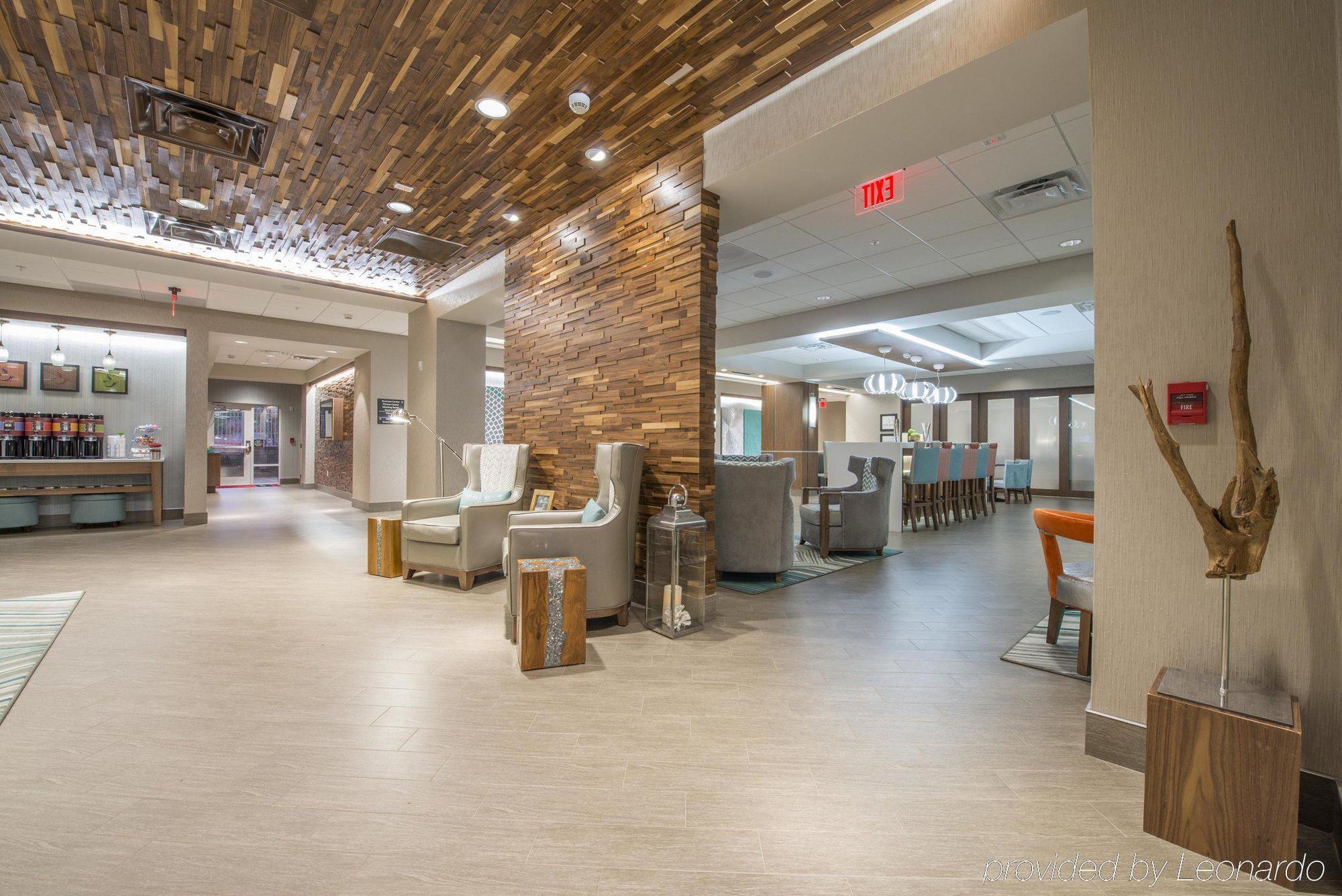 Hampton Inn Greenville/I-385 Haywood Mall, Sc Exteriér fotografie