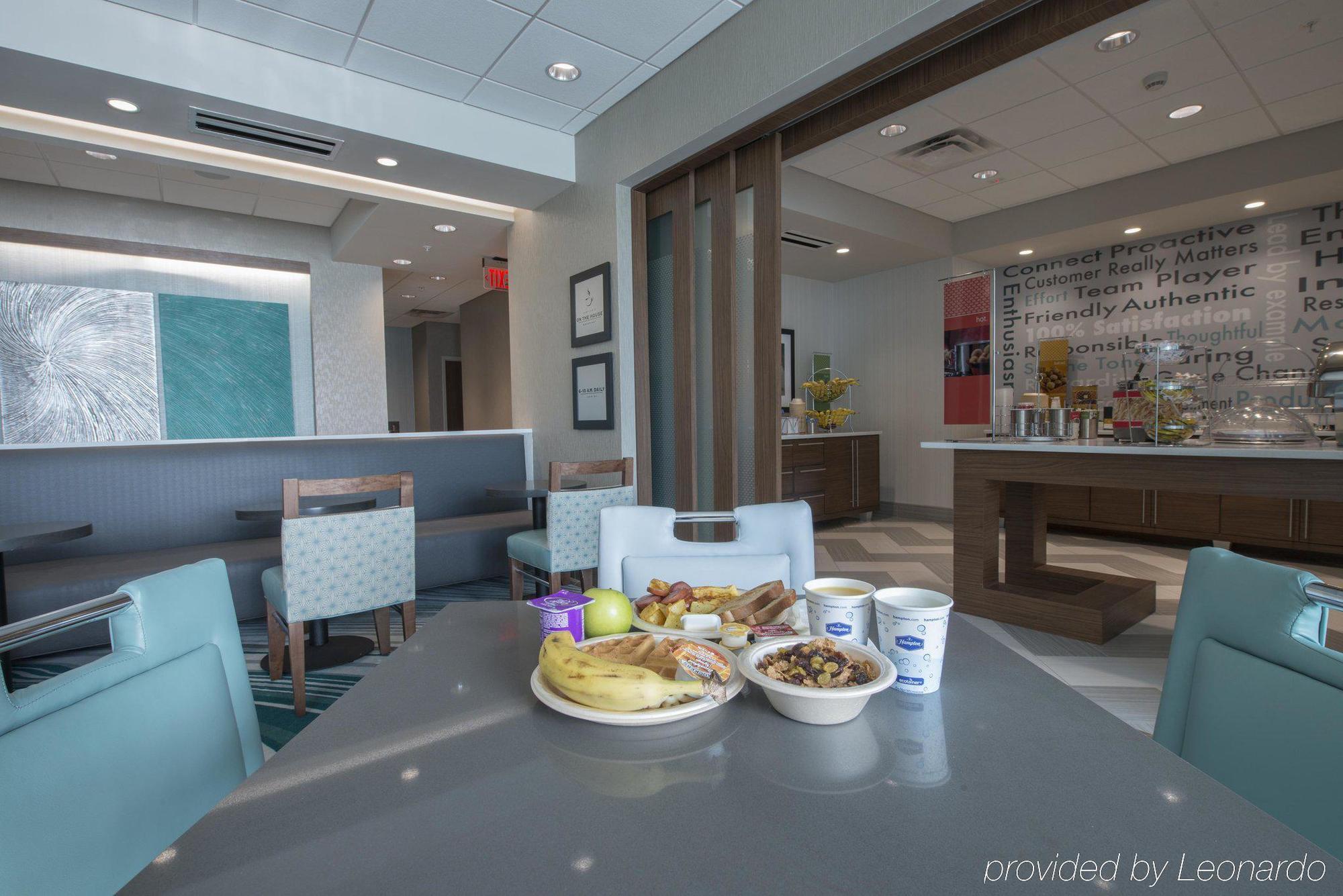 Hampton Inn Greenville/I-385 Haywood Mall, Sc Exteriér fotografie