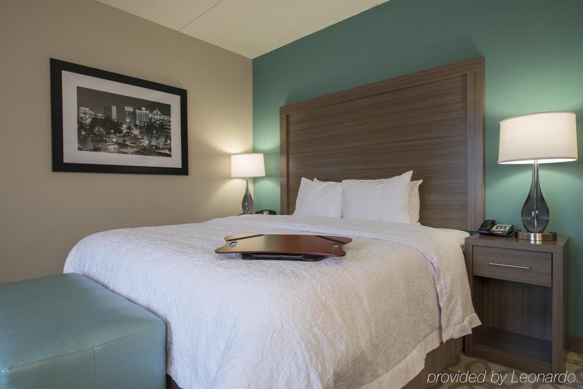 Hampton Inn Greenville/I-385 Haywood Mall, Sc Exteriér fotografie