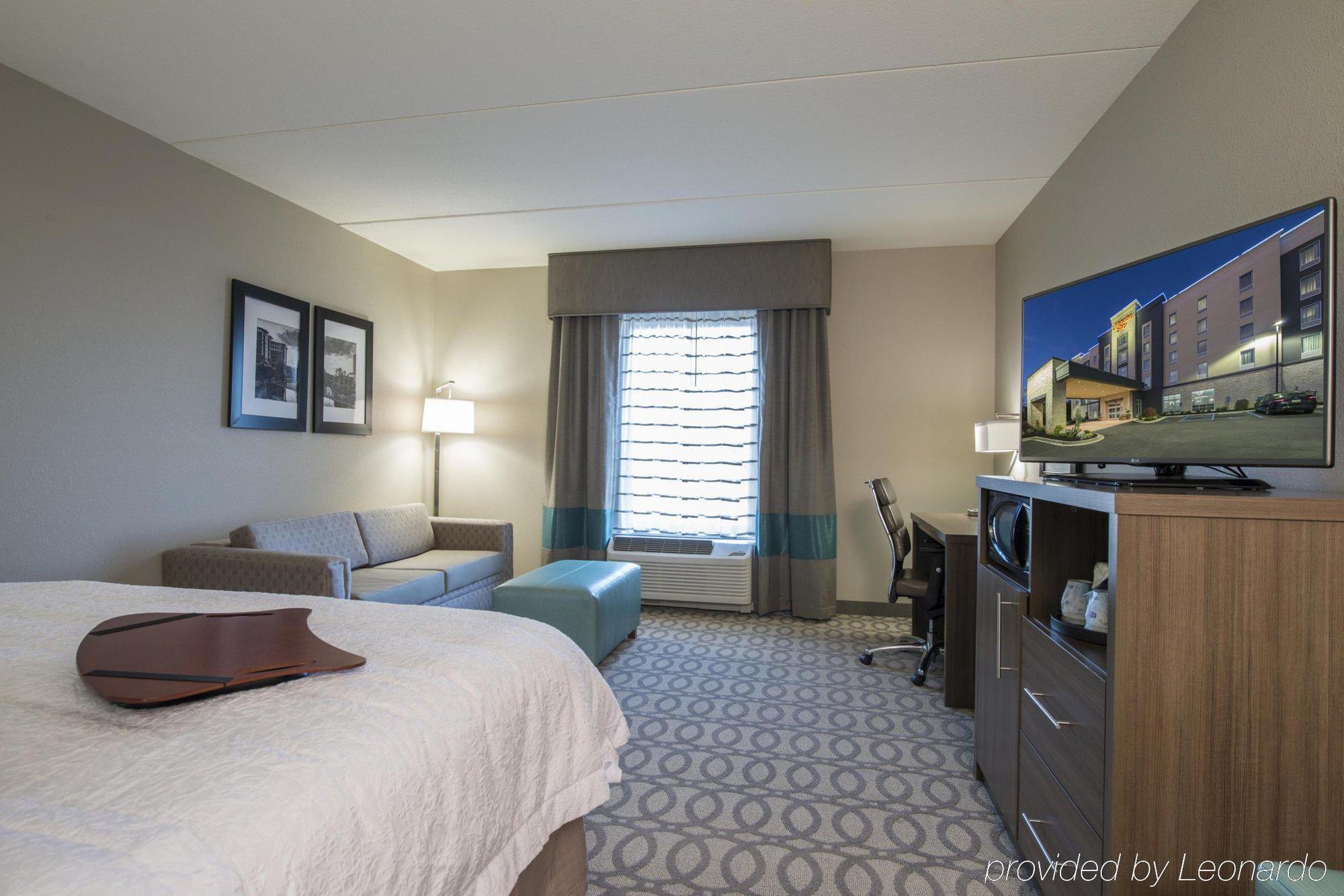 Hampton Inn Greenville/I-385 Haywood Mall, Sc Exteriér fotografie