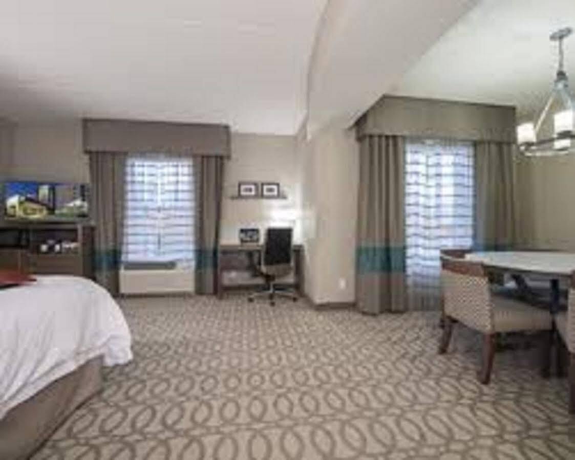 Hampton Inn Greenville/I-385 Haywood Mall, Sc Exteriér fotografie